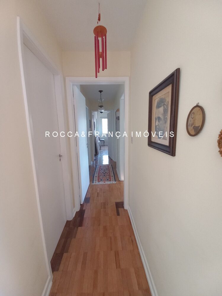 Apartamento, 3 quartos, 148 m² - Foto 24