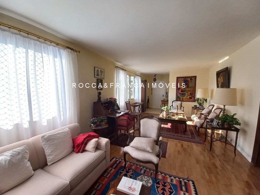 Apartamento, 3 quartos, 148 m² - Foto 21