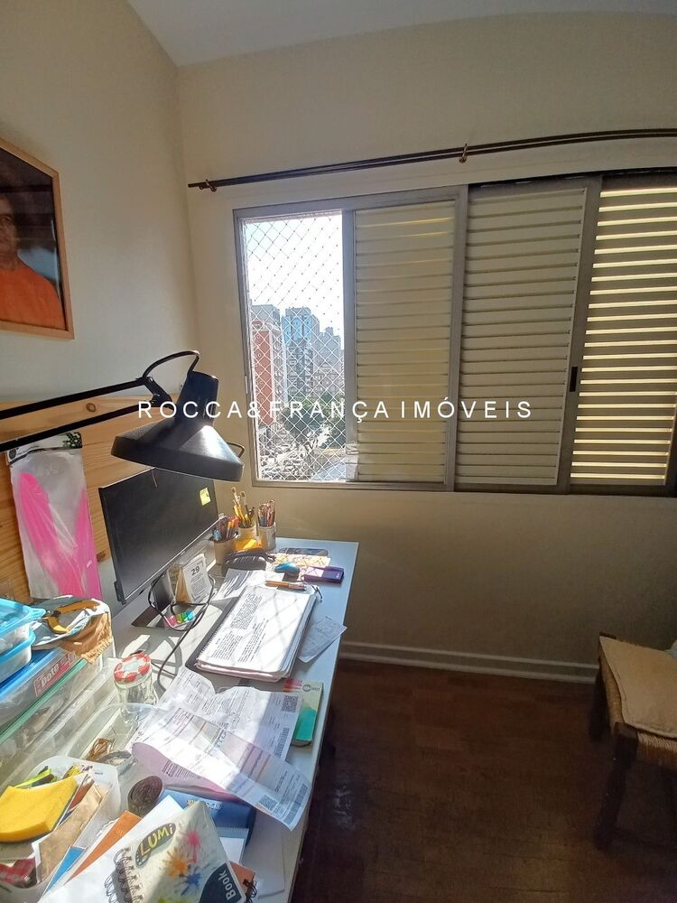 Apartamento, 3 quartos, 148 m² - Foto 1