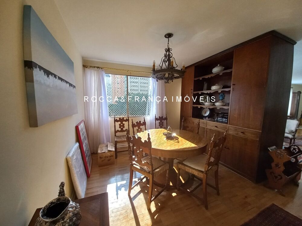 Apartamento, 3 quartos, 148 m² - Foto 14