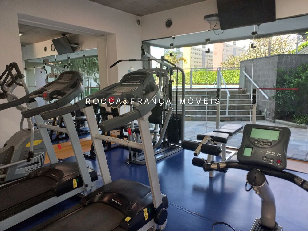 Apartamento à venda com 3 quartos, 122m² - Foto 21