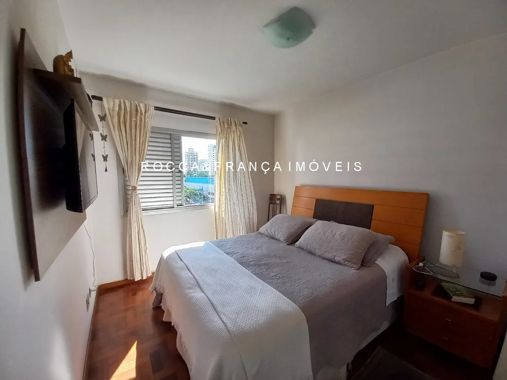 Apartamento, 3 quartos, 122 m² - Foto 11