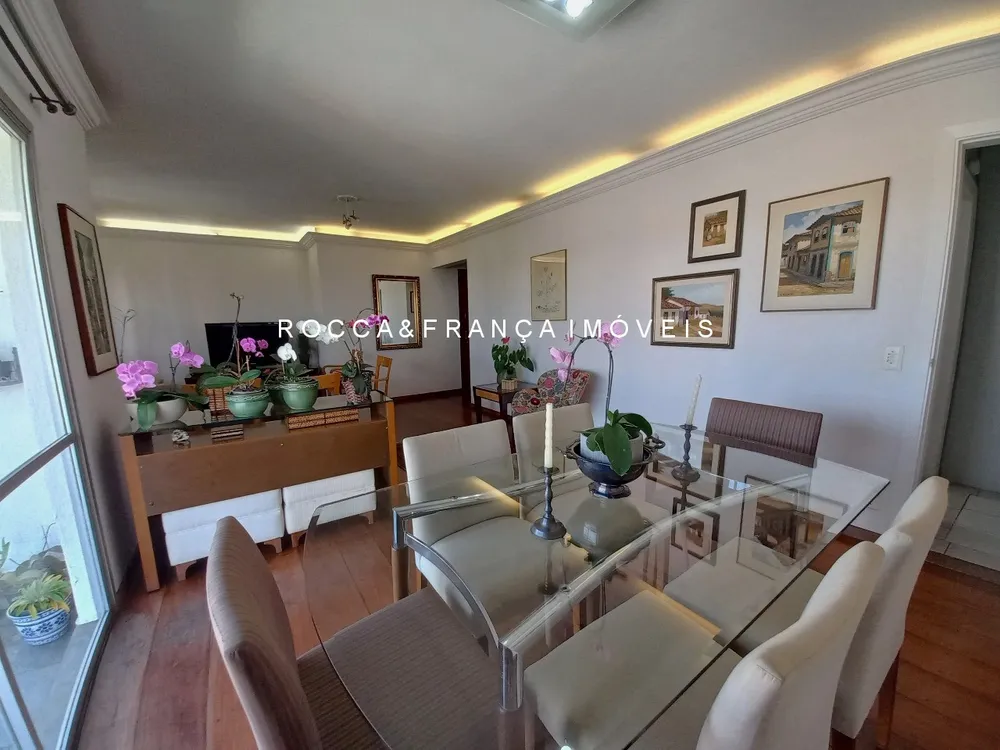 Apartamento, 3 quartos, 122 m² - Foto 5