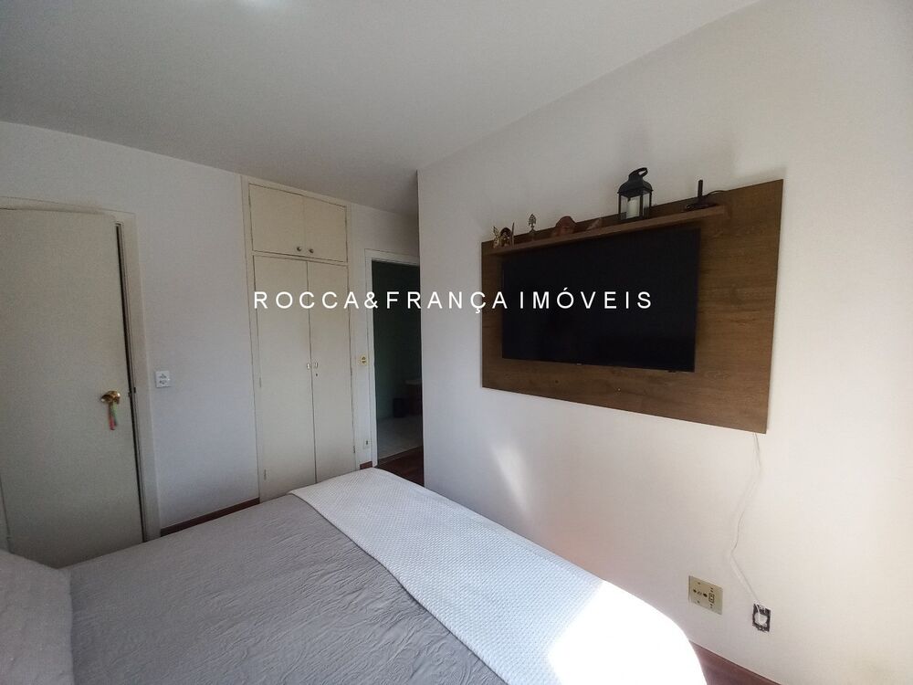 Apartamento à venda com 3 quartos, 122m² - Foto 10