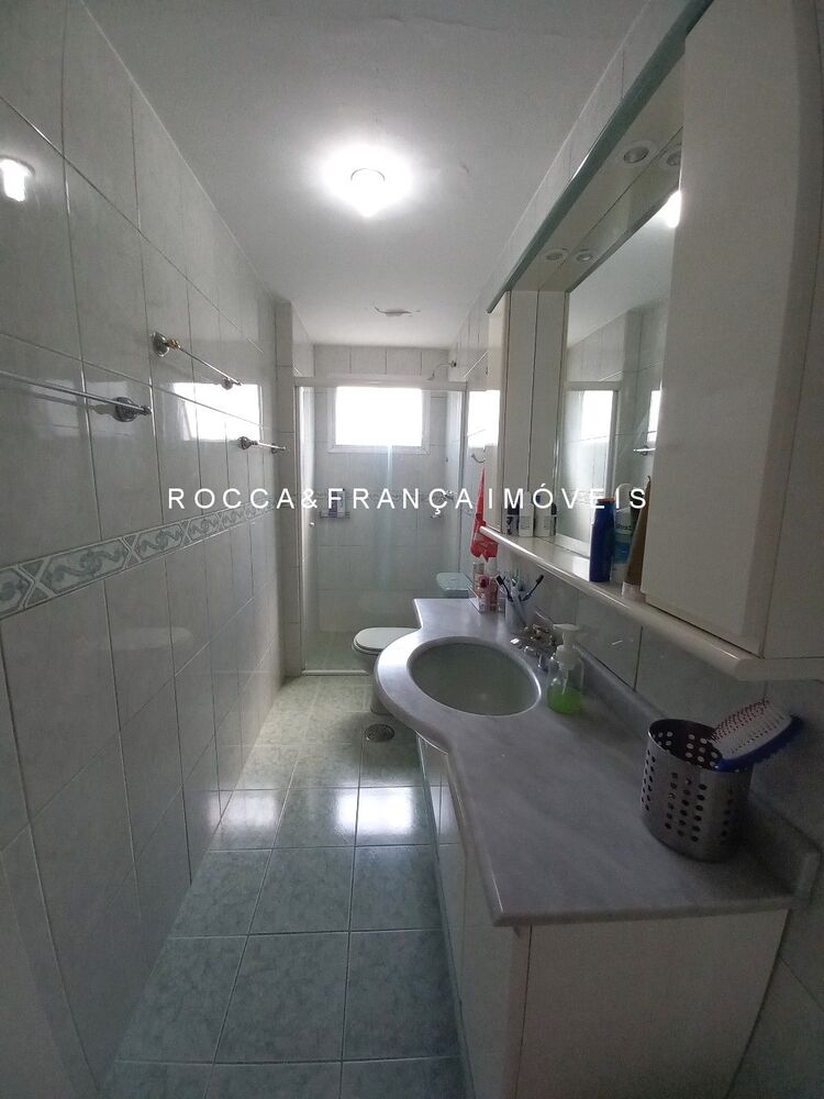 Apartamento à venda com 3 quartos, 122m² - Foto 15