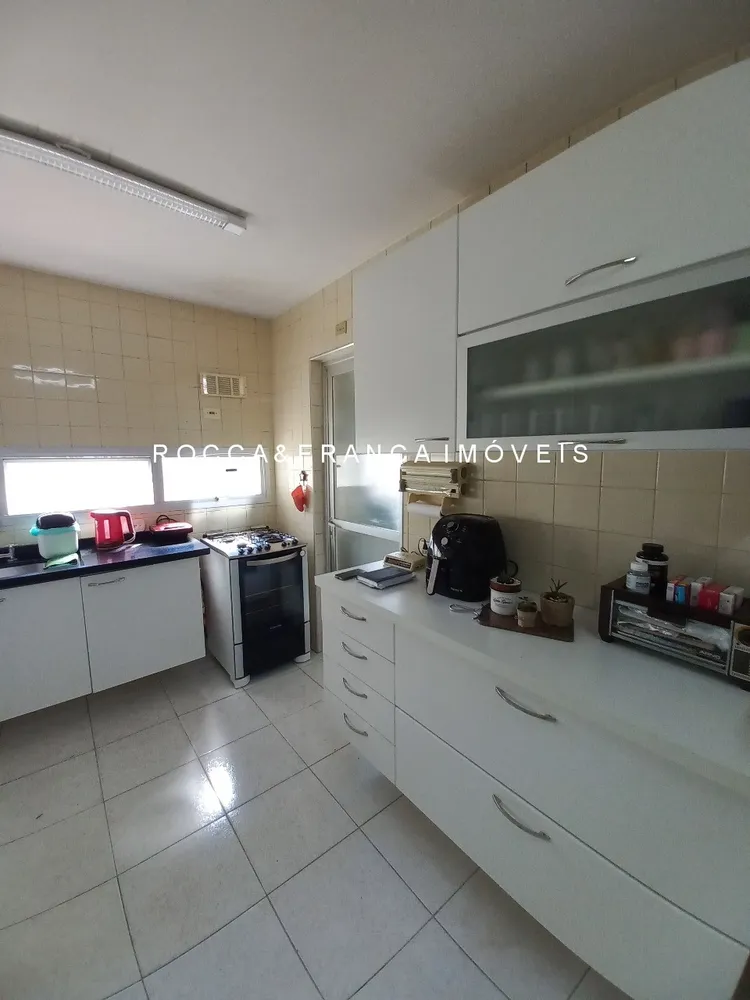Apartamento, 3 quartos, 122 m² - Foto 23
