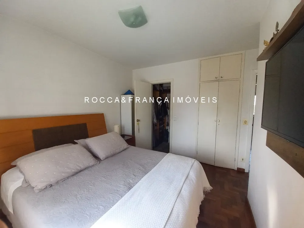 Apartamento, 3 quartos, 122 m² - Foto 13