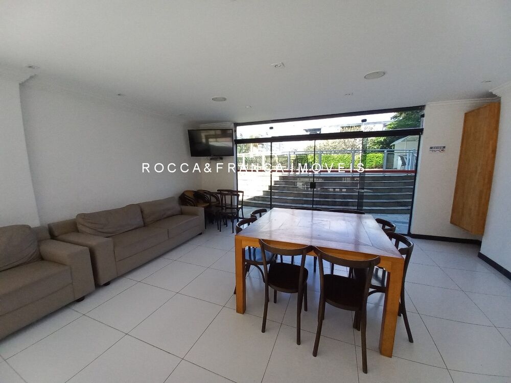 Apartamento à venda com 3 quartos, 122m² - Foto 25