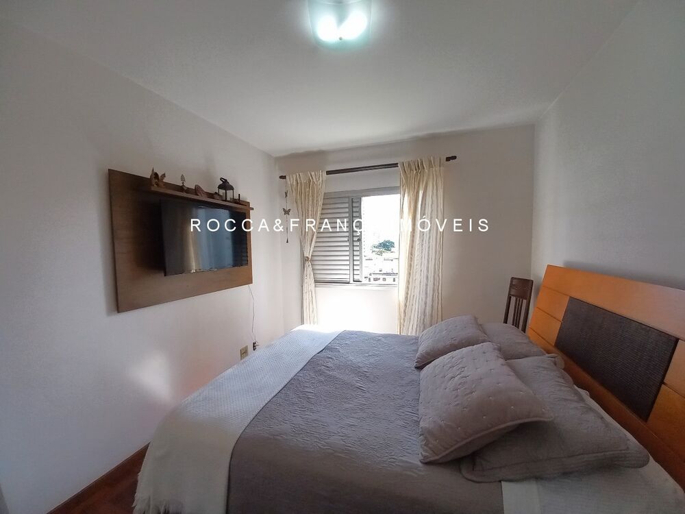 Apartamento à venda com 3 quartos, 122m² - Foto 9