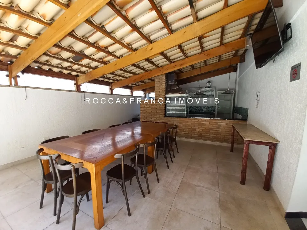 Apartamento, 3 quartos, 122 m² - Foto 31