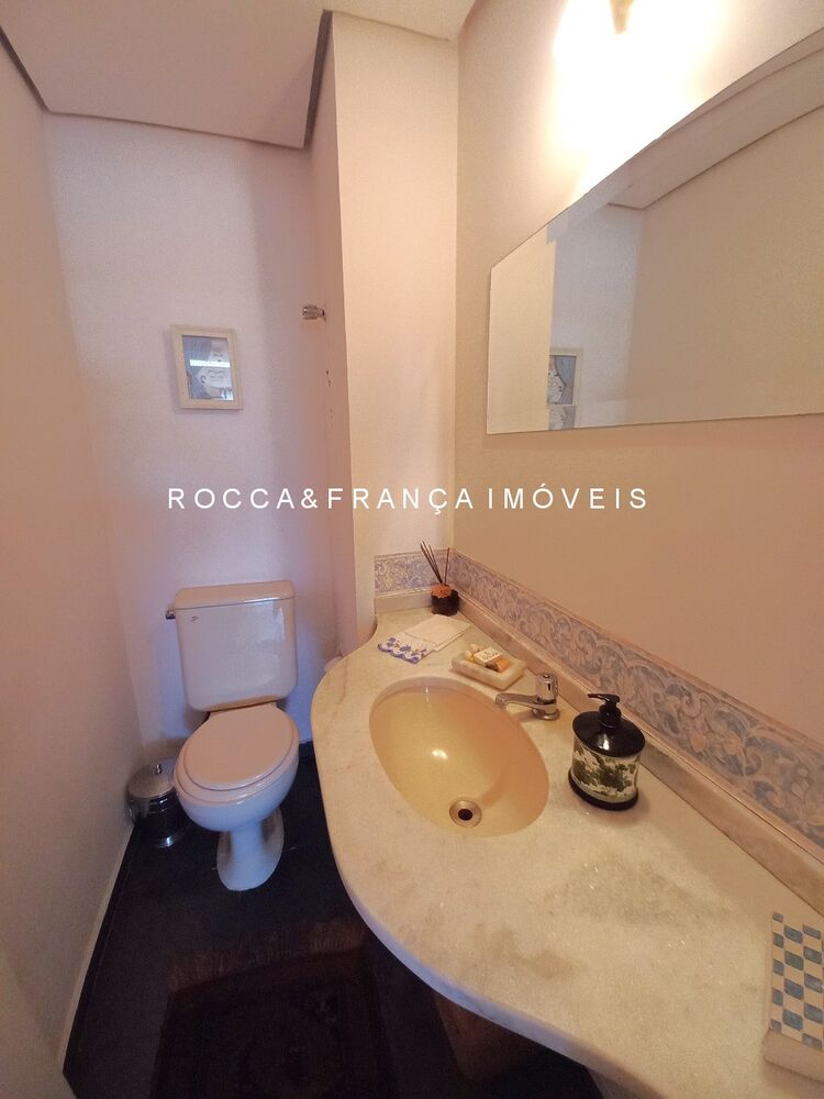 Apartamento à venda com 3 quartos, 122m² - Foto 7
