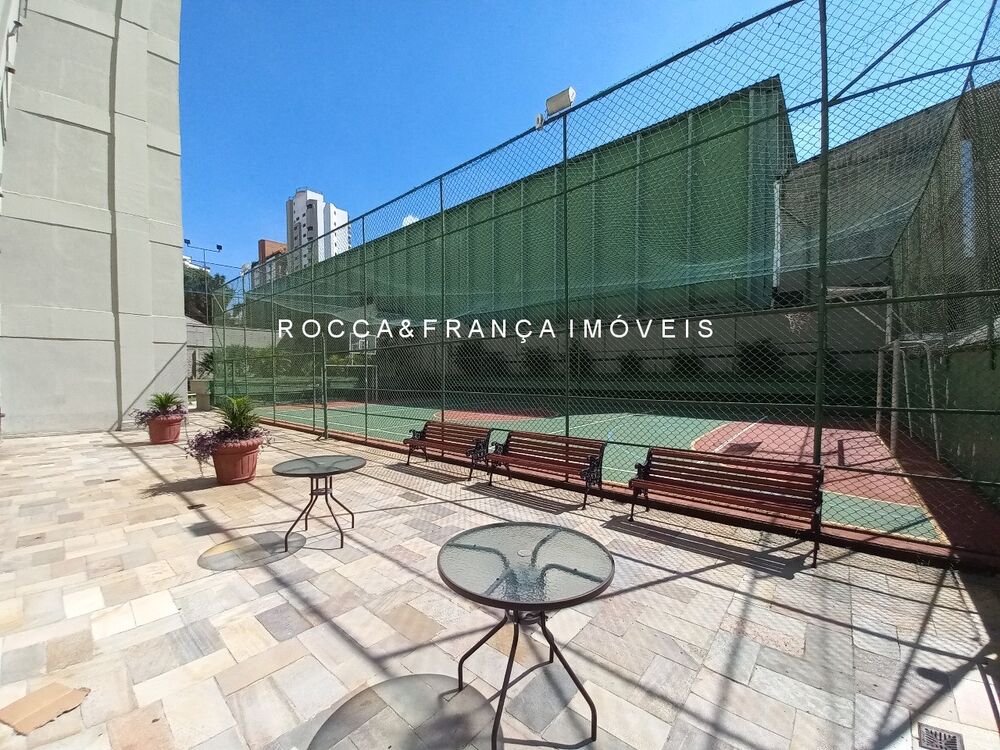 Apartamento à venda com 3 quartos, 122m² - Foto 23