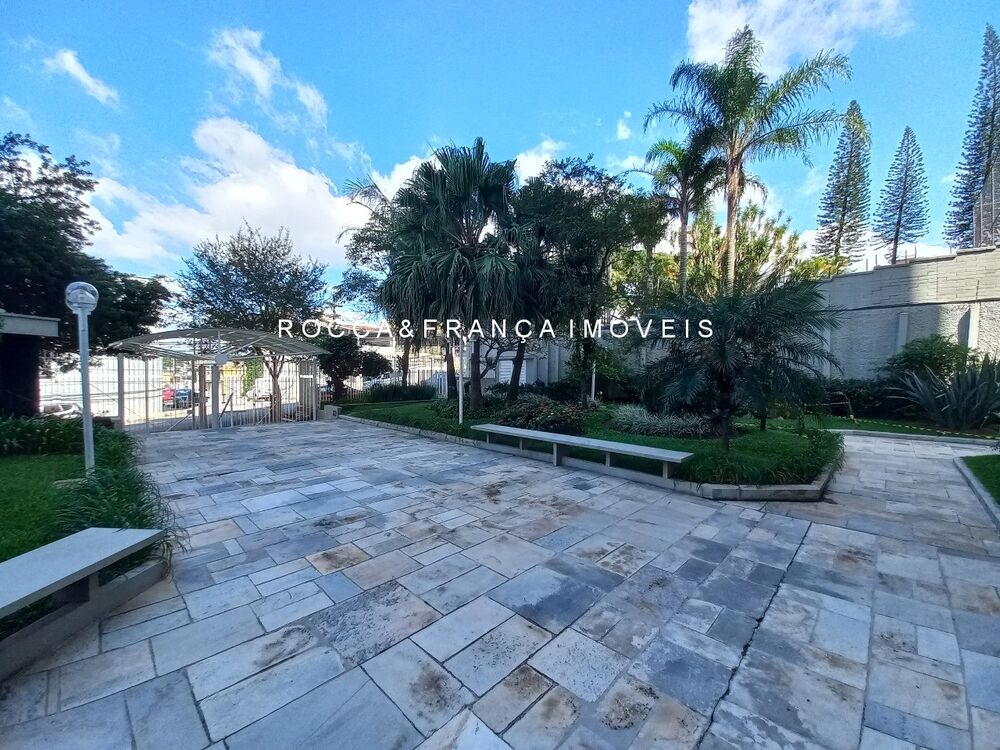 Apartamento à venda com 3 quartos, 122m² - Foto 28