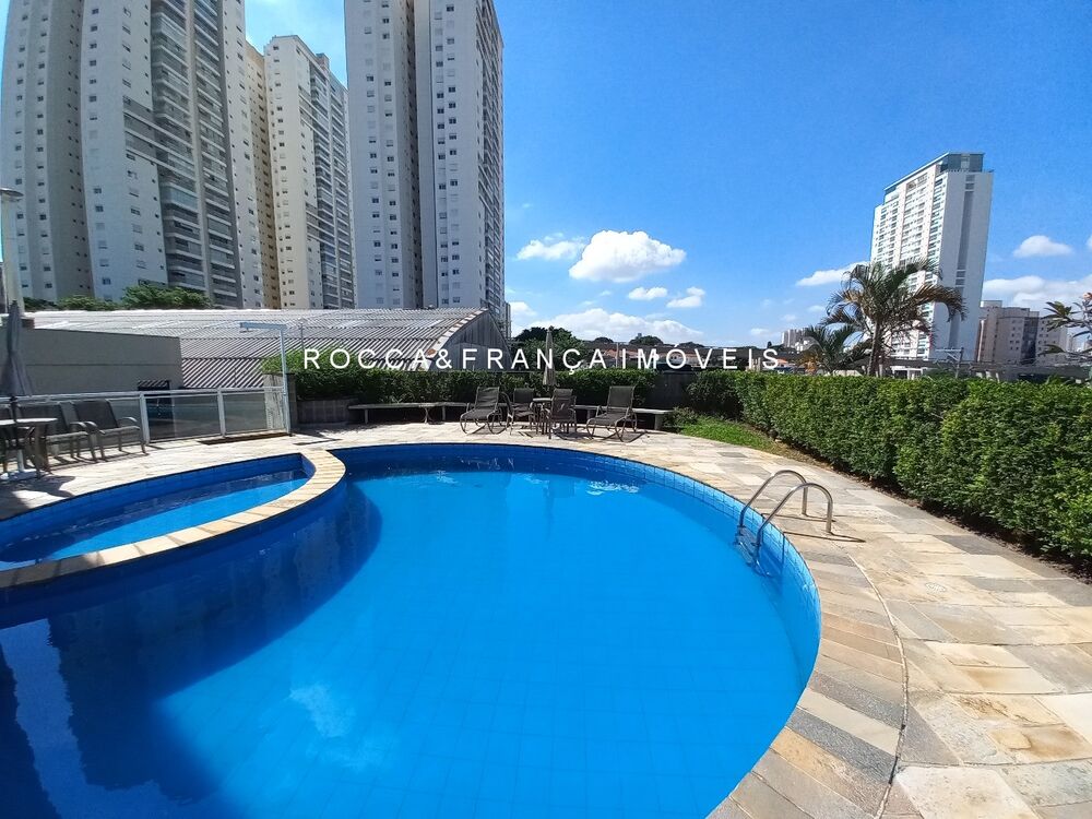 Apartamento à venda com 3 quartos, 122m² - Foto 20