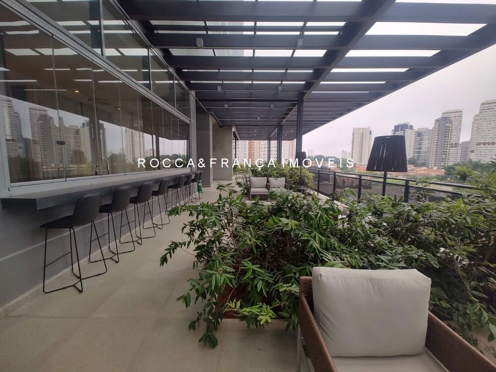 Apartamento, 3 quartos, 197 m² - Foto 3