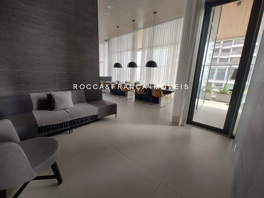 Apartamento, 3 quartos, 197 m² - Foto 9