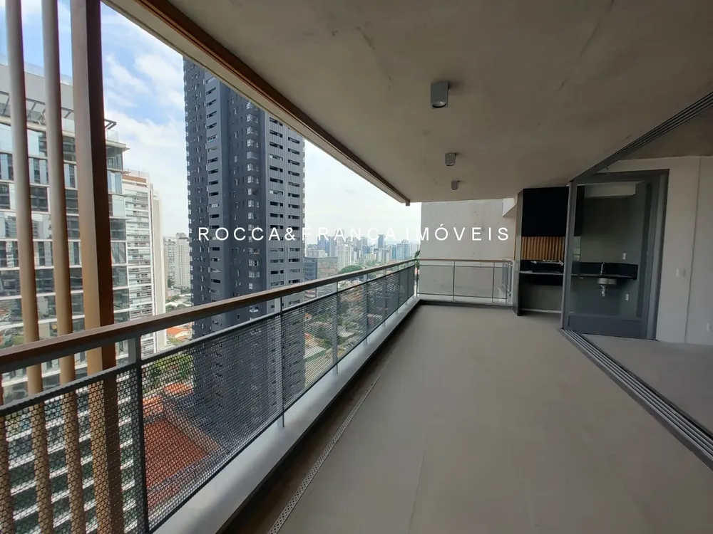 Apartamento, 3 quartos, 197 m² - Foto 17