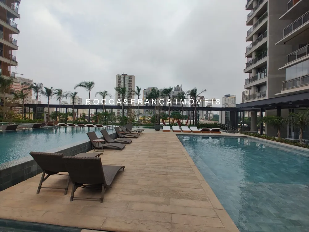 Apartamento, 3 quartos, 197 m² - Foto 12
