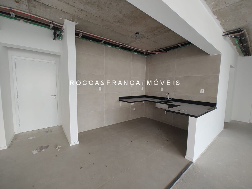 Apartamento, 3 quartos, 197 m² - Foto 1