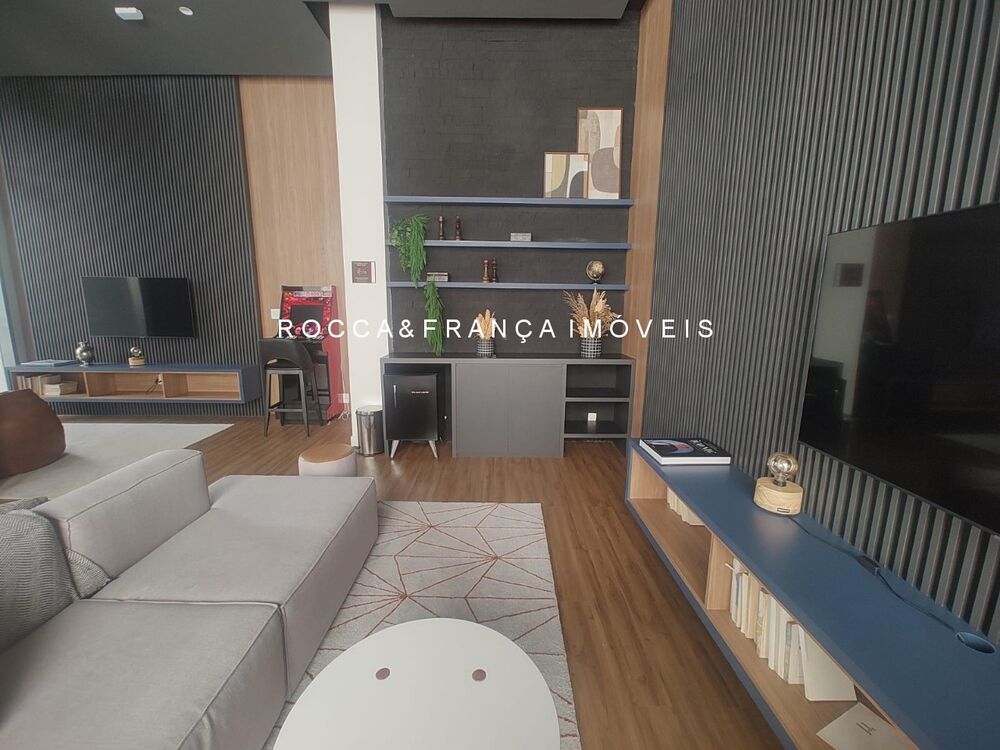 Apartamento, 3 quartos, 197 m² - Foto 6