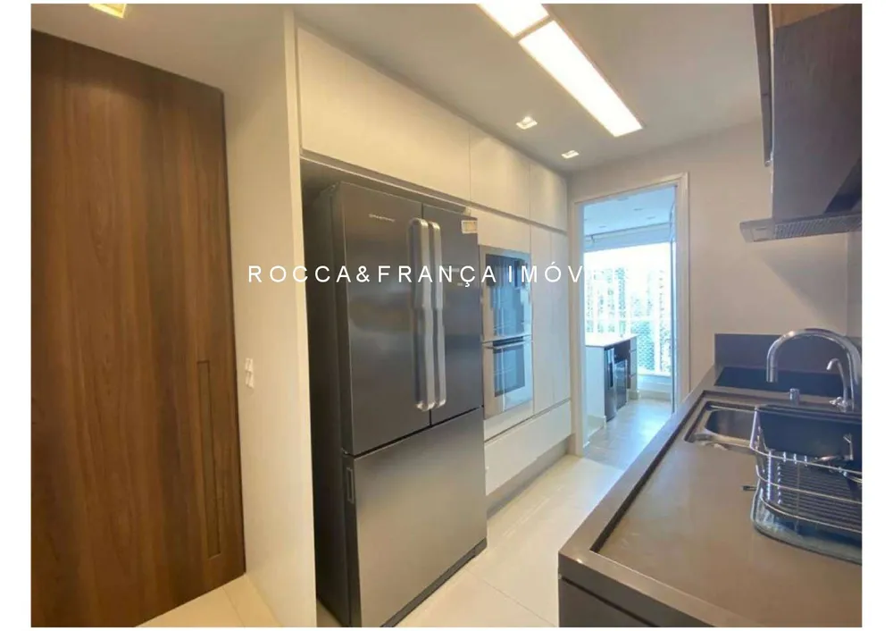 Apartamento, 3 quartos, 134 m² - Foto 3