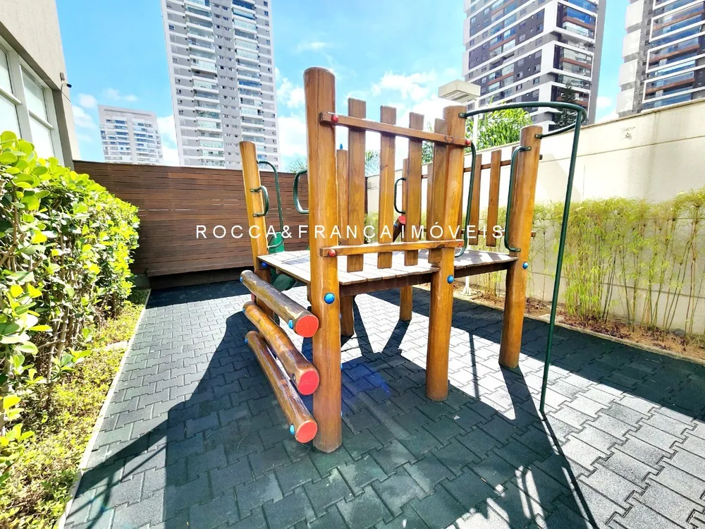 Apartamento, 3 quartos, 134 m² - Foto 11