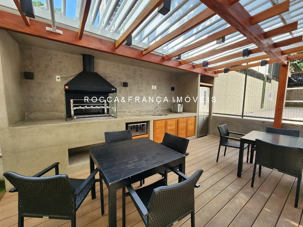 Apartamento, 3 quartos, 134 m² - Foto 7