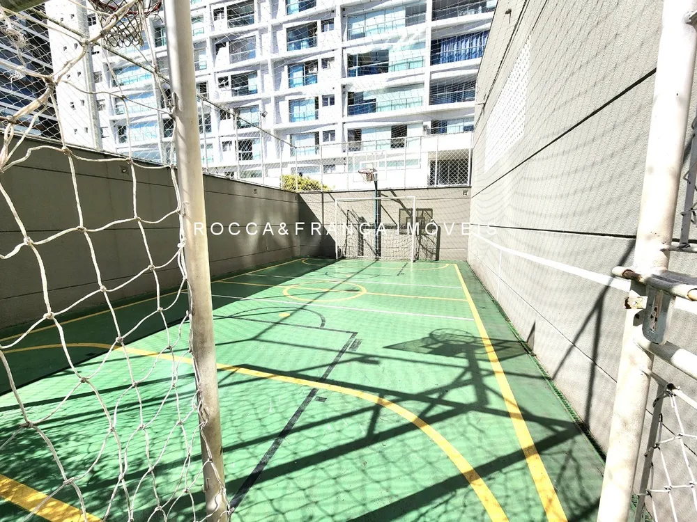 Apartamento, 3 quartos, 134 m² - Foto 9
