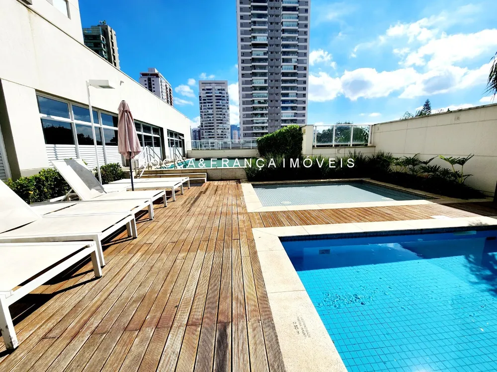 Apartamento, 3 quartos, 134 m² - Foto 15