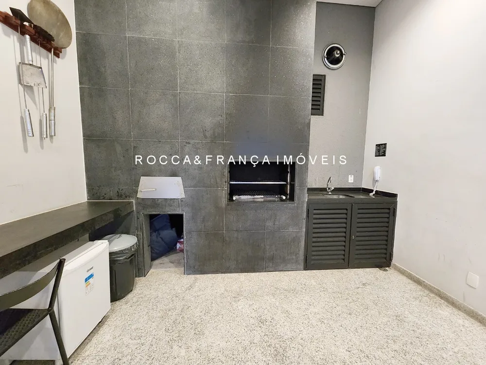 Apartamento, 3 quartos, 134 m² - Foto 13