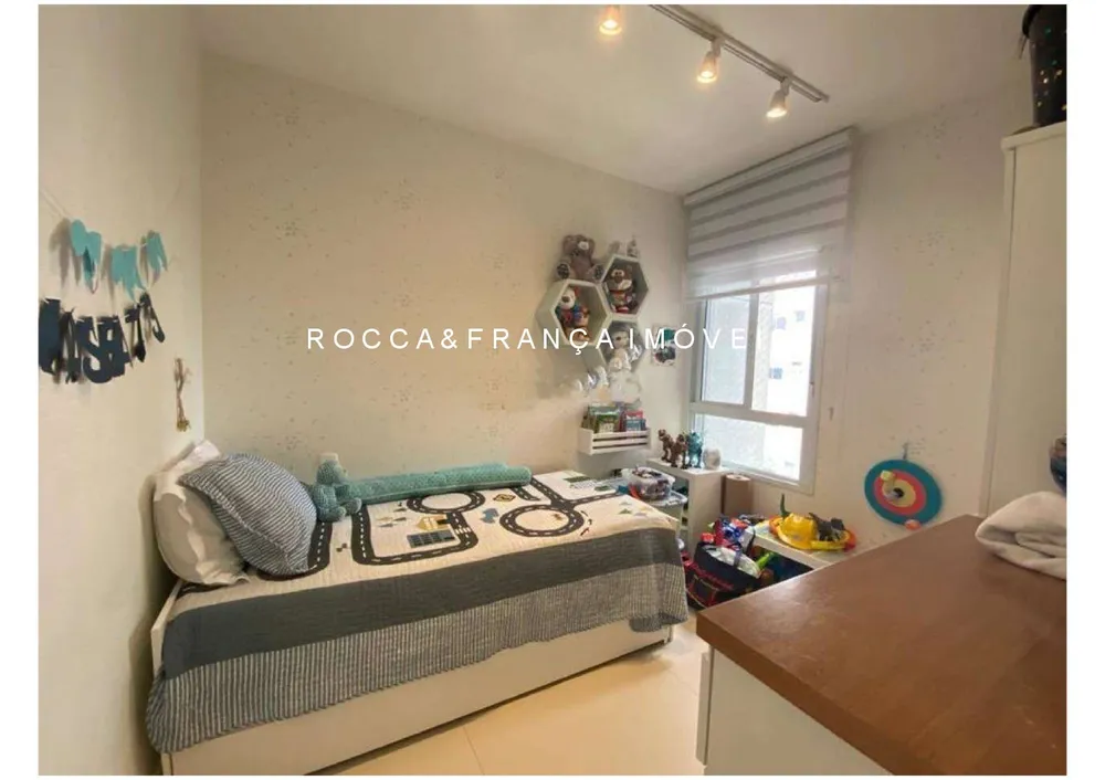 Apartamento, 3 quartos, 134 m² - Foto 5