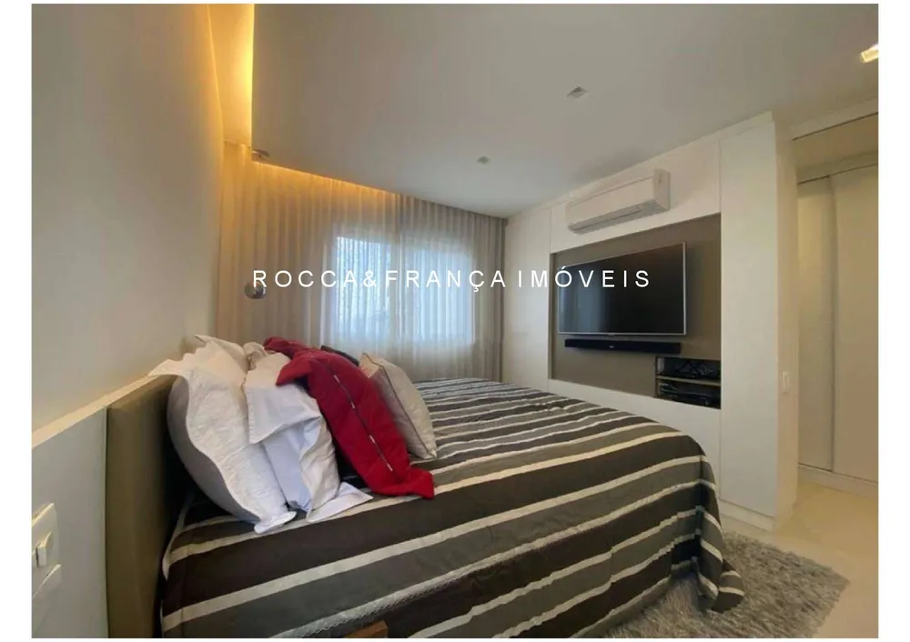 Apartamento, 3 quartos, 134 m² - Foto 4