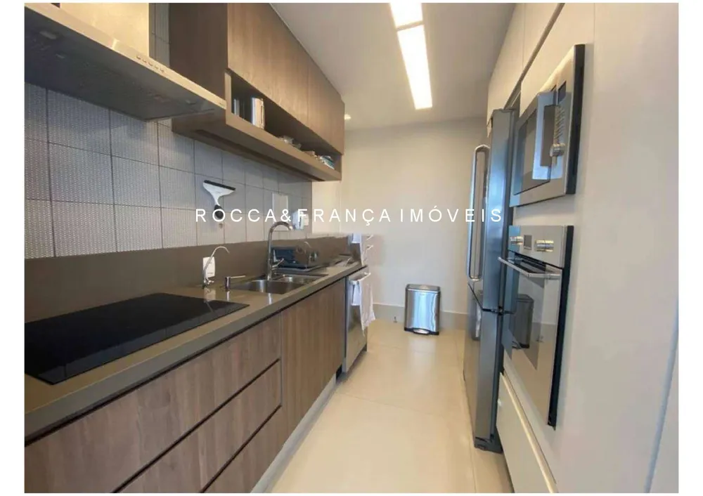 Apartamento, 3 quartos, 134 m² - Foto 2