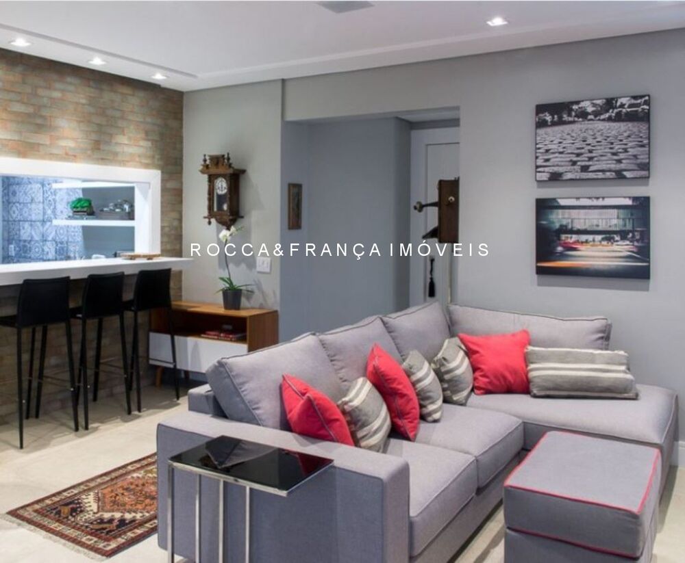 Apartamento, 3 quartos, 117 m² - Foto 15
