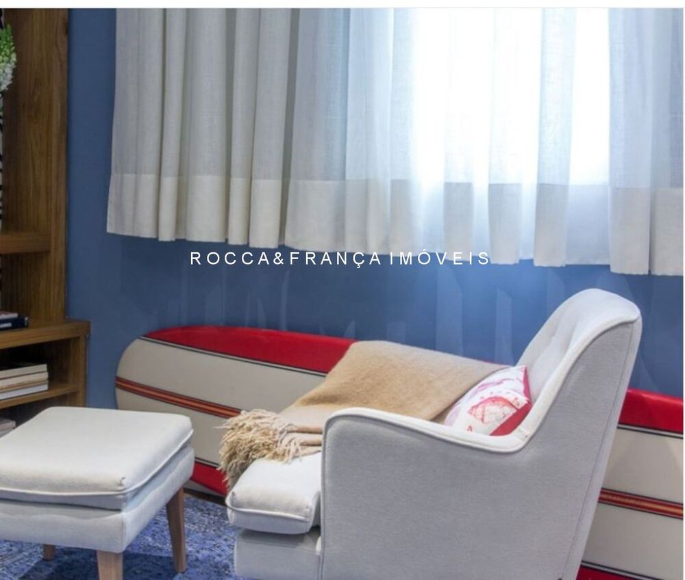 Apartamento, 3 quartos, 117 m² - Foto 8