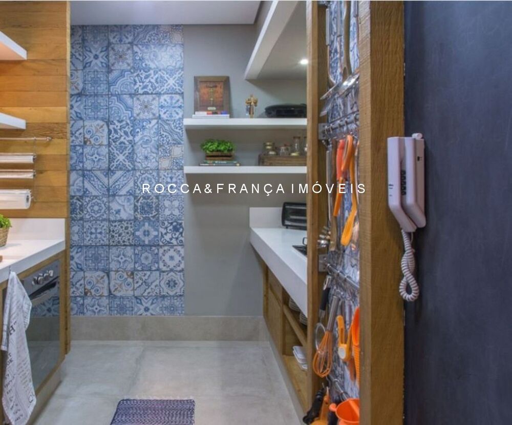 Apartamento, 3 quartos, 117 m² - Foto 5