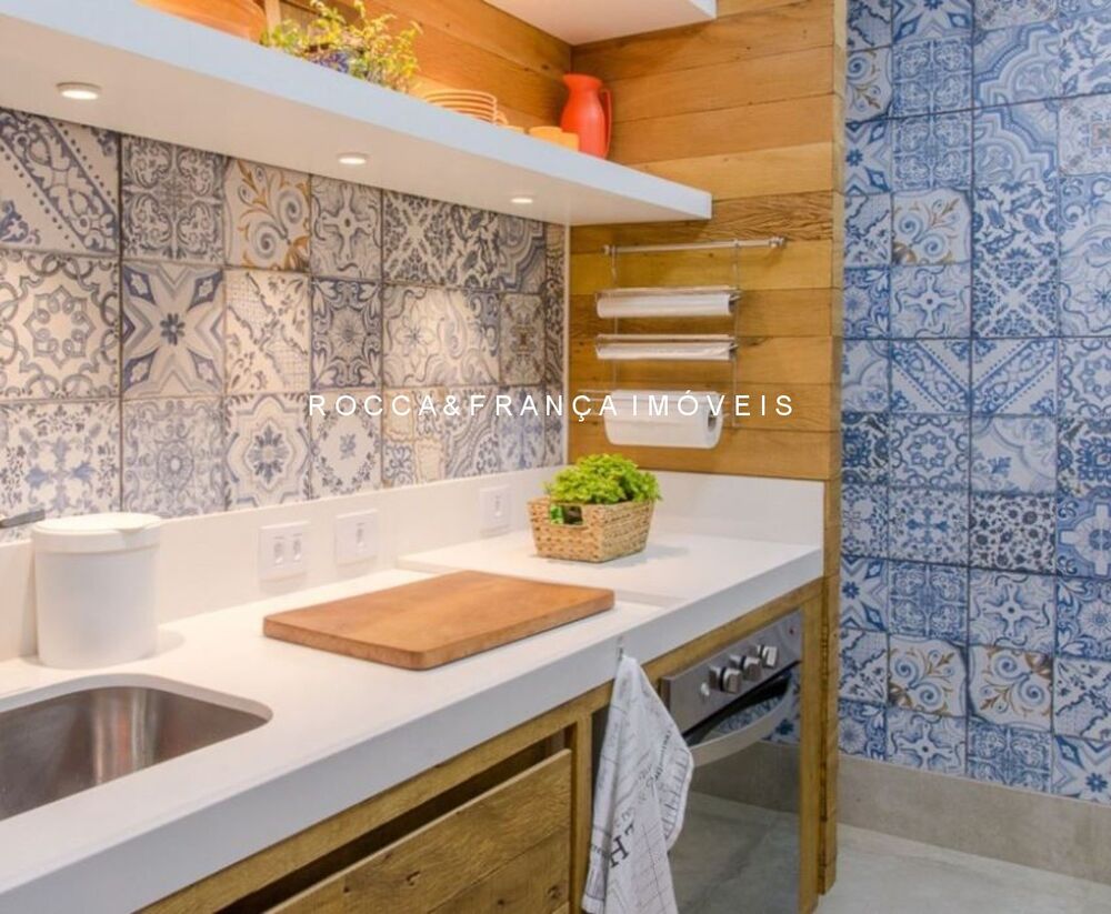 Apartamento, 3 quartos, 117 m² - Foto 2