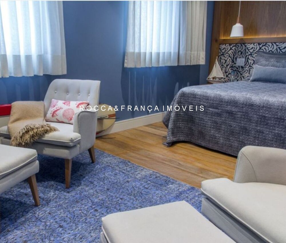 Apartamento, 3 quartos, 117 m² - Foto 17