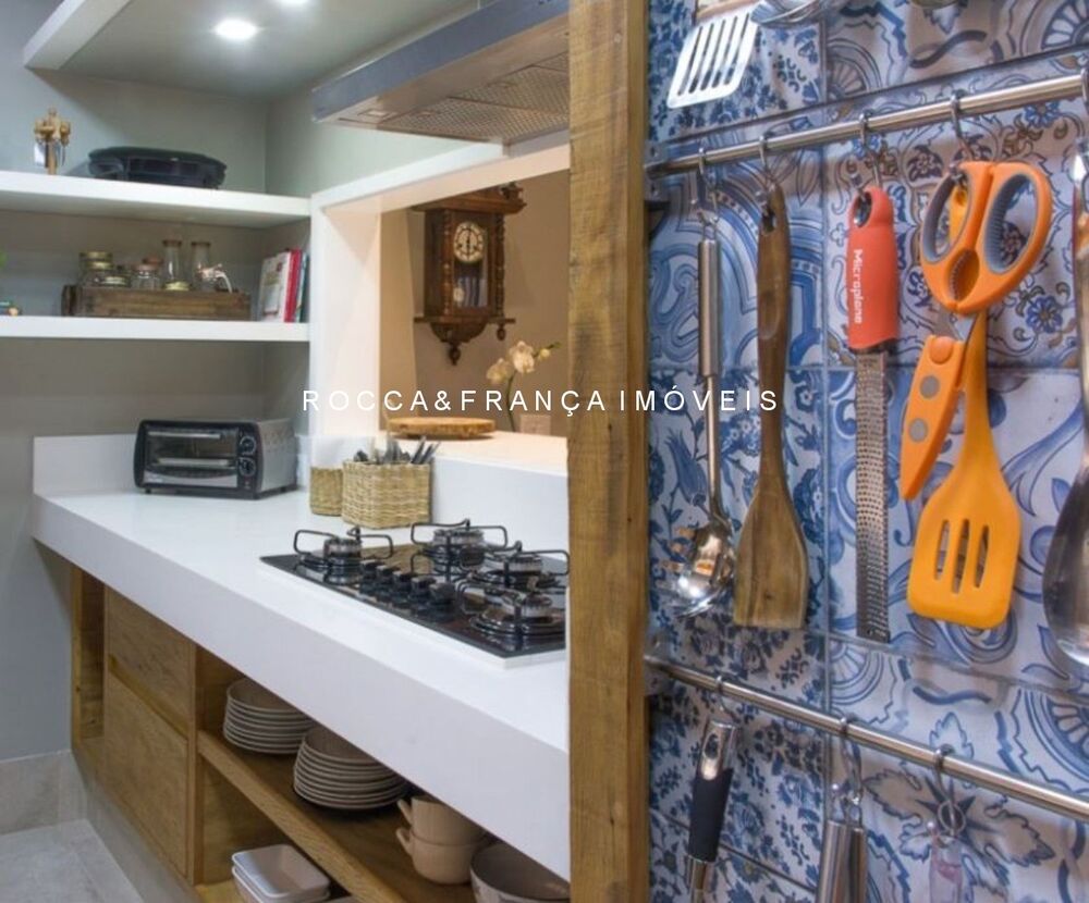 Apartamento, 3 quartos, 117 m² - Foto 3