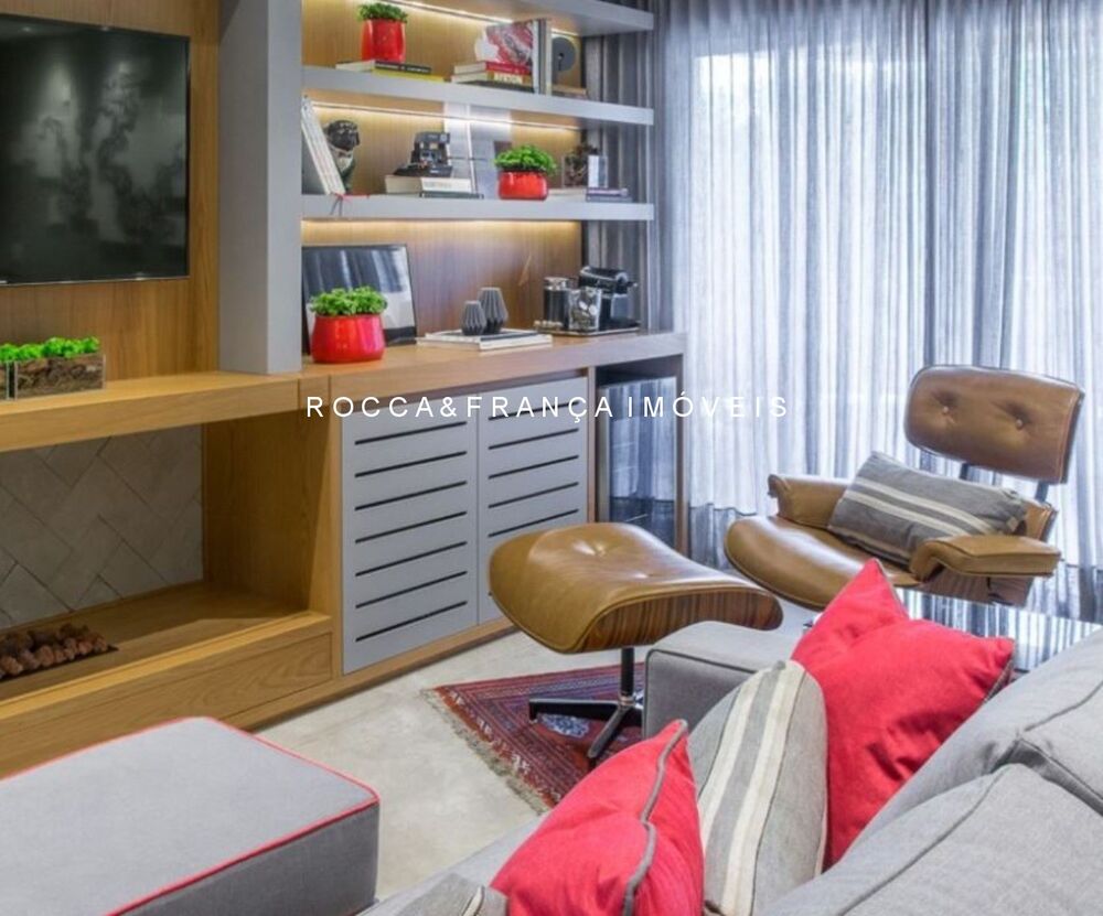 Apartamento, 3 quartos, 117 m² - Foto 12