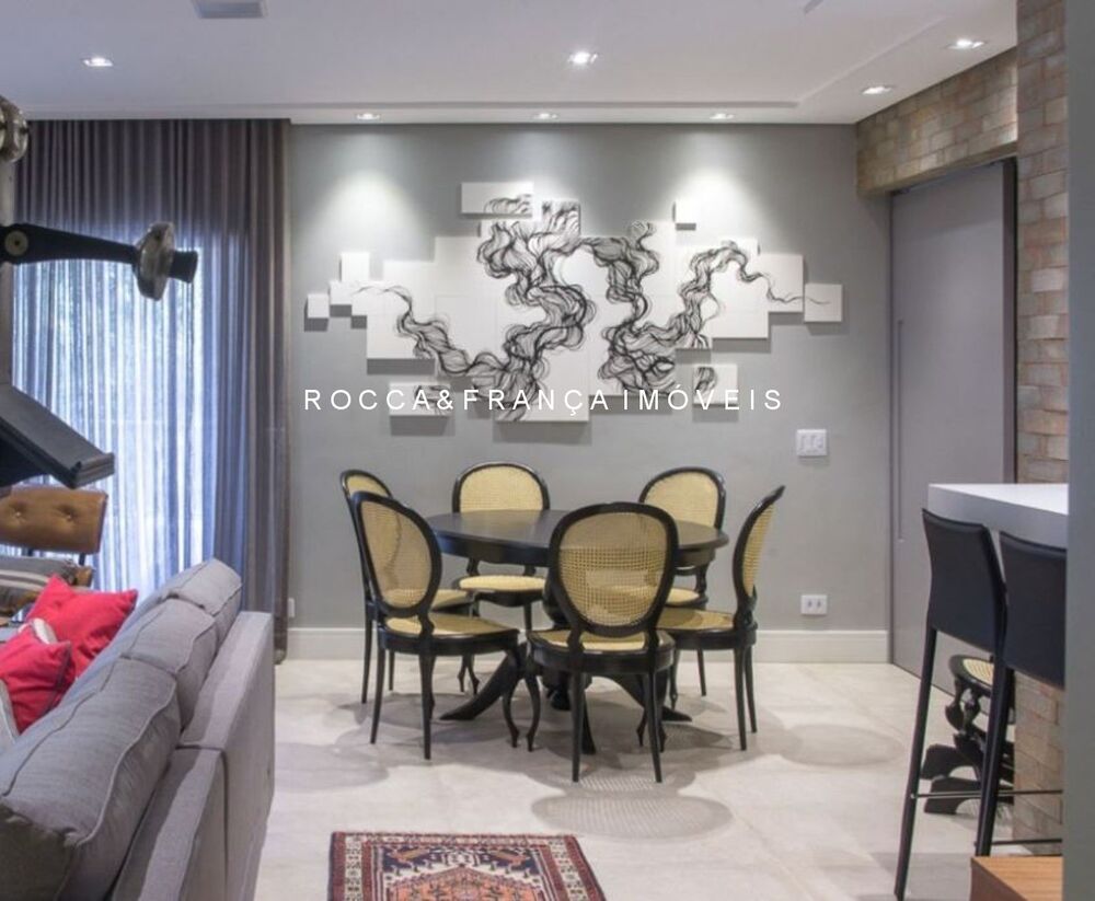Apartamento, 3 quartos, 117 m² - Foto 7