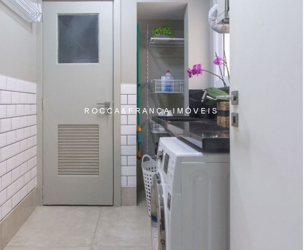 Apartamento, 3 quartos, 117 m² - Foto 1