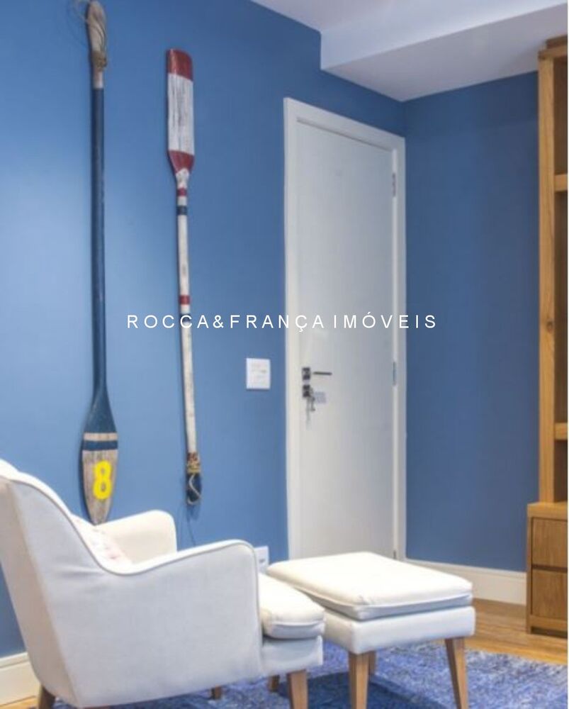 Apartamento, 3 quartos, 117 m² - Foto 9