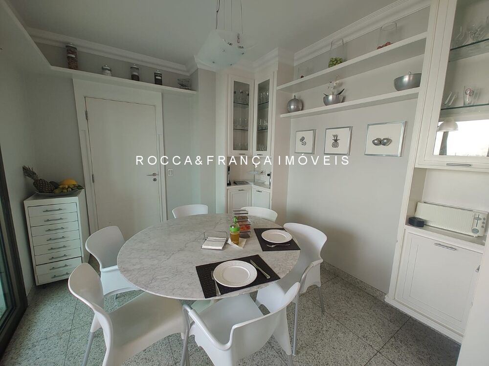 Apartamento à venda com 4 quartos, 280m² - Foto 11