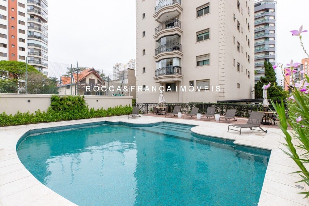 Apartamento à venda com 4 quartos, 280m² - Foto 29