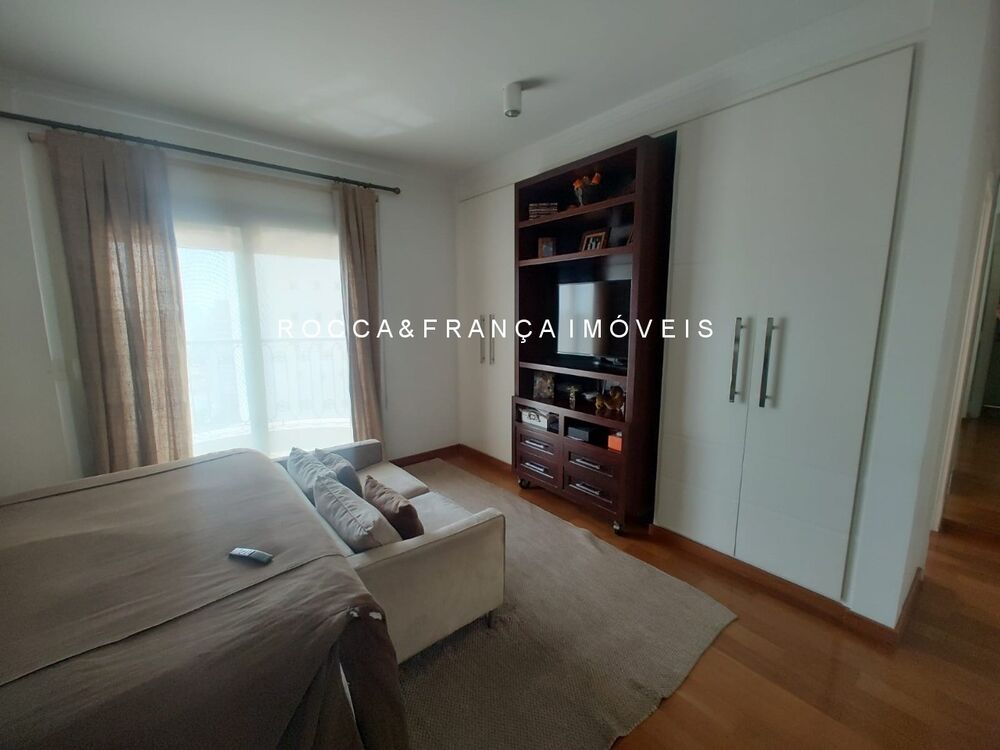 Apartamento à venda com 4 quartos, 280m² - Foto 15