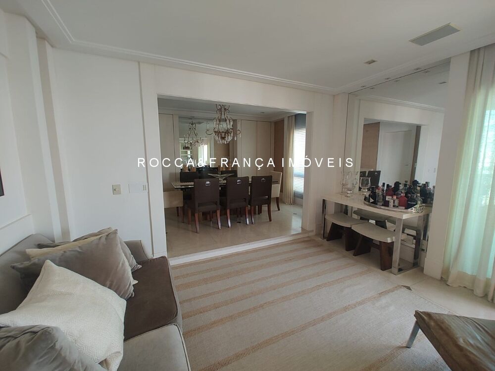 Apartamento à venda com 4 quartos, 280m² - Foto 4