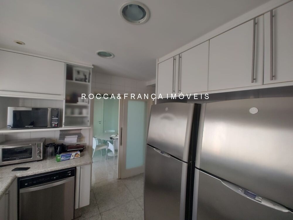 Apartamento à venda com 4 quartos, 280m² - Foto 7