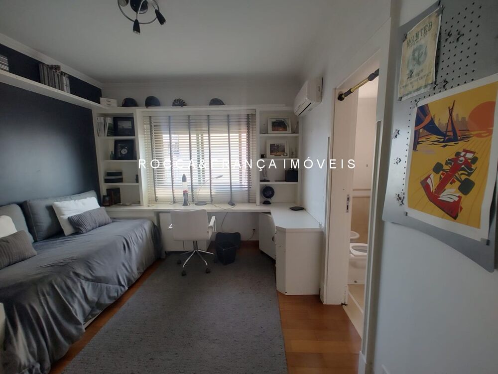 Apartamento à venda com 4 quartos, 280m² - Foto 13