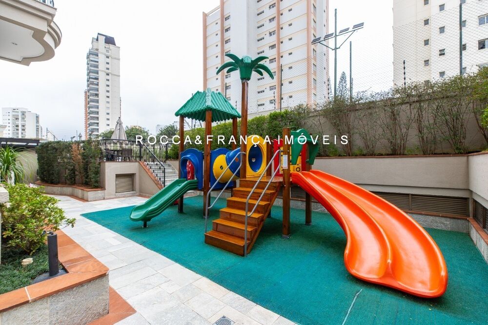 Apartamento à venda com 4 quartos, 280m² - Foto 24